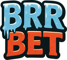BRR Bet Logo